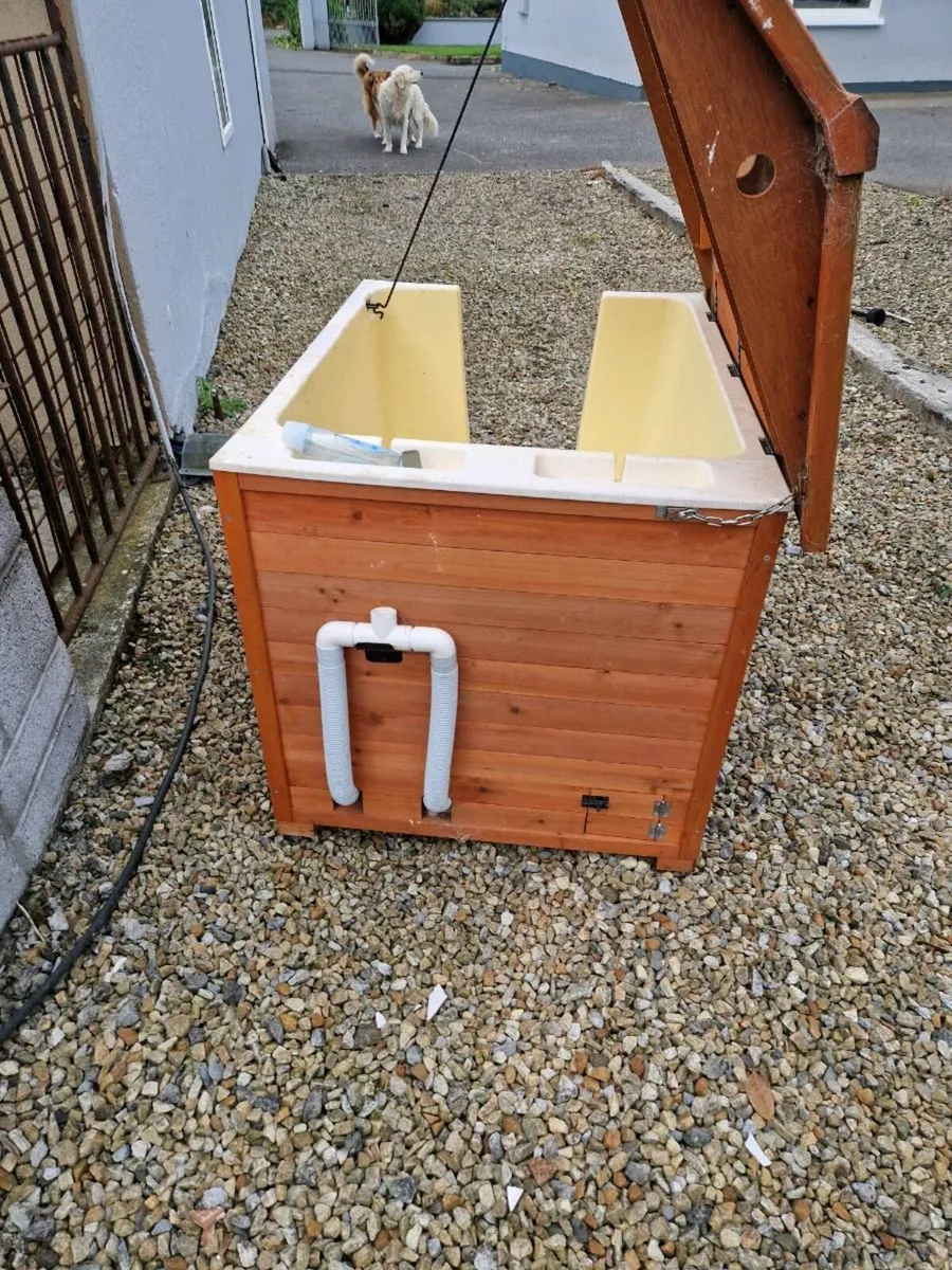 Wash tub - Image 2