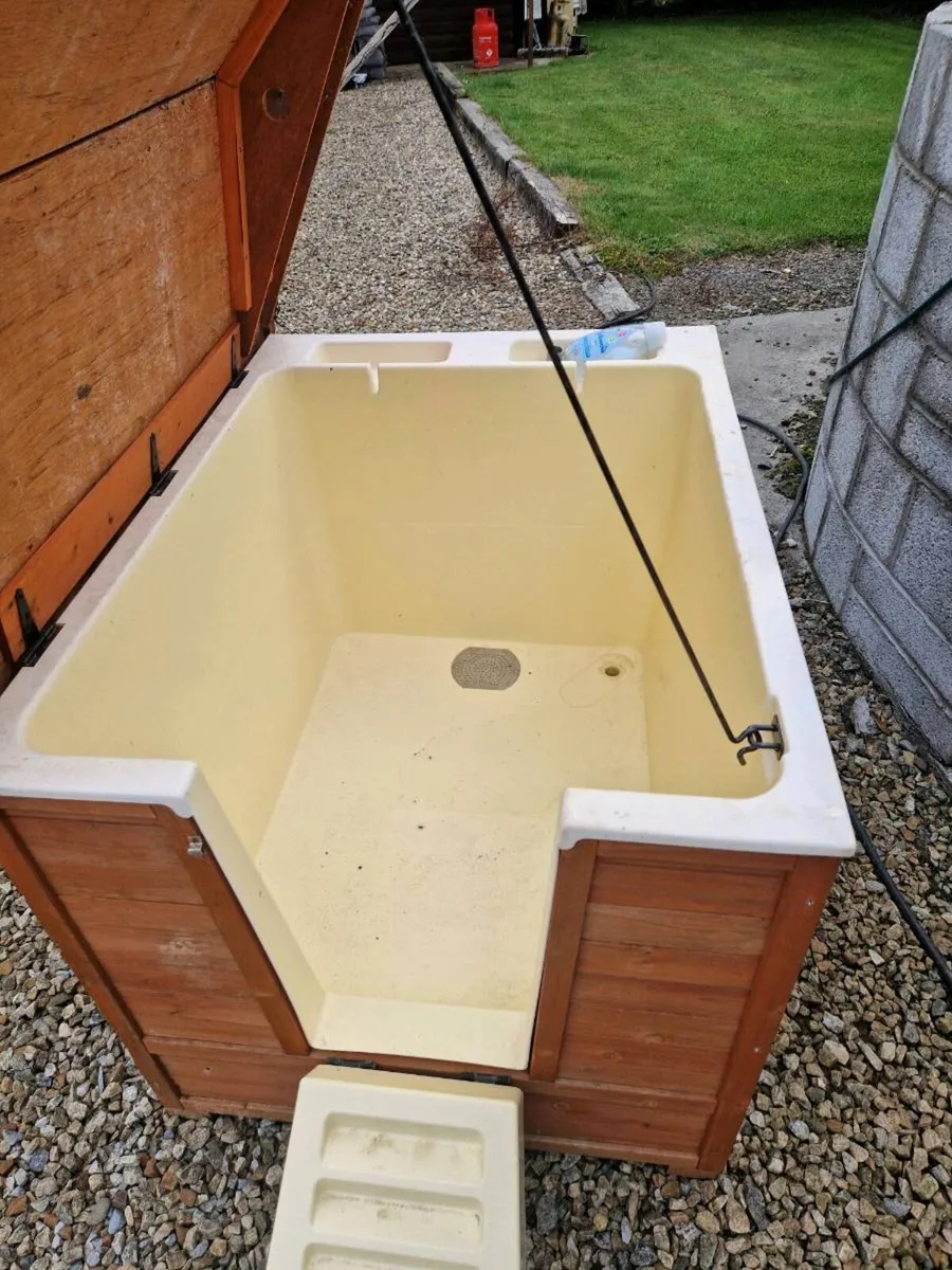Wash tub - Image 3