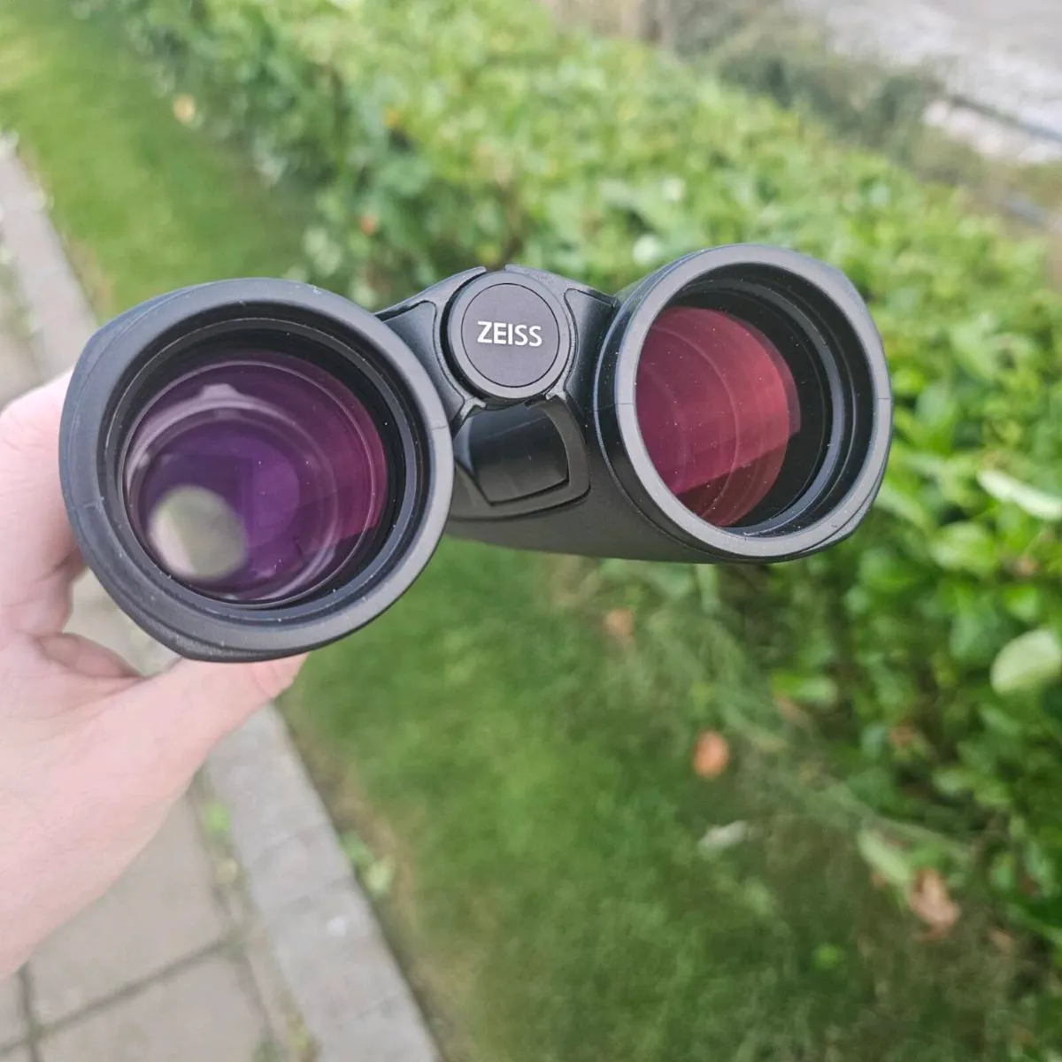 Zeiss Victory 10 x 42 SF - Image 2