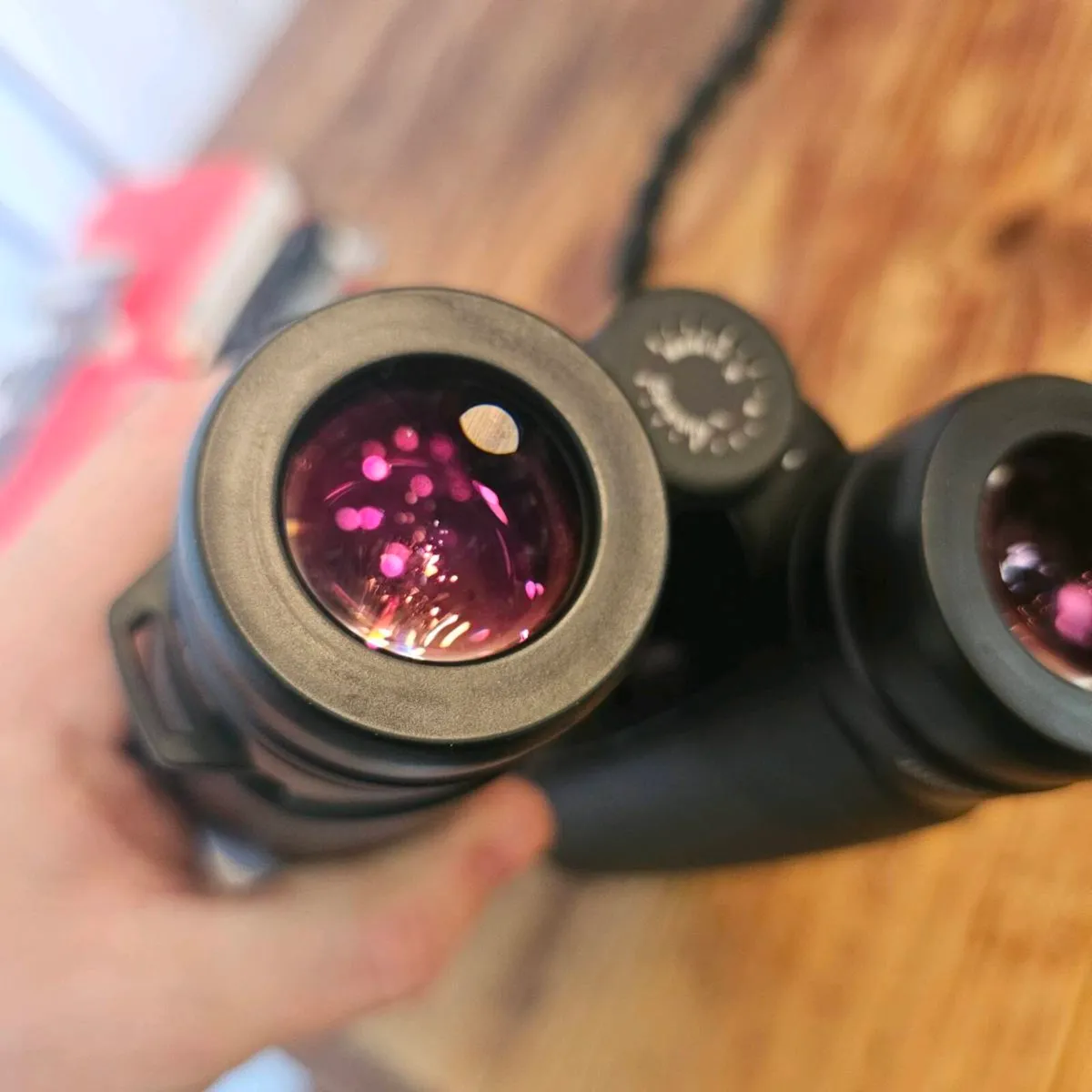Zeiss Victory 10 x 42 SF - Image 3