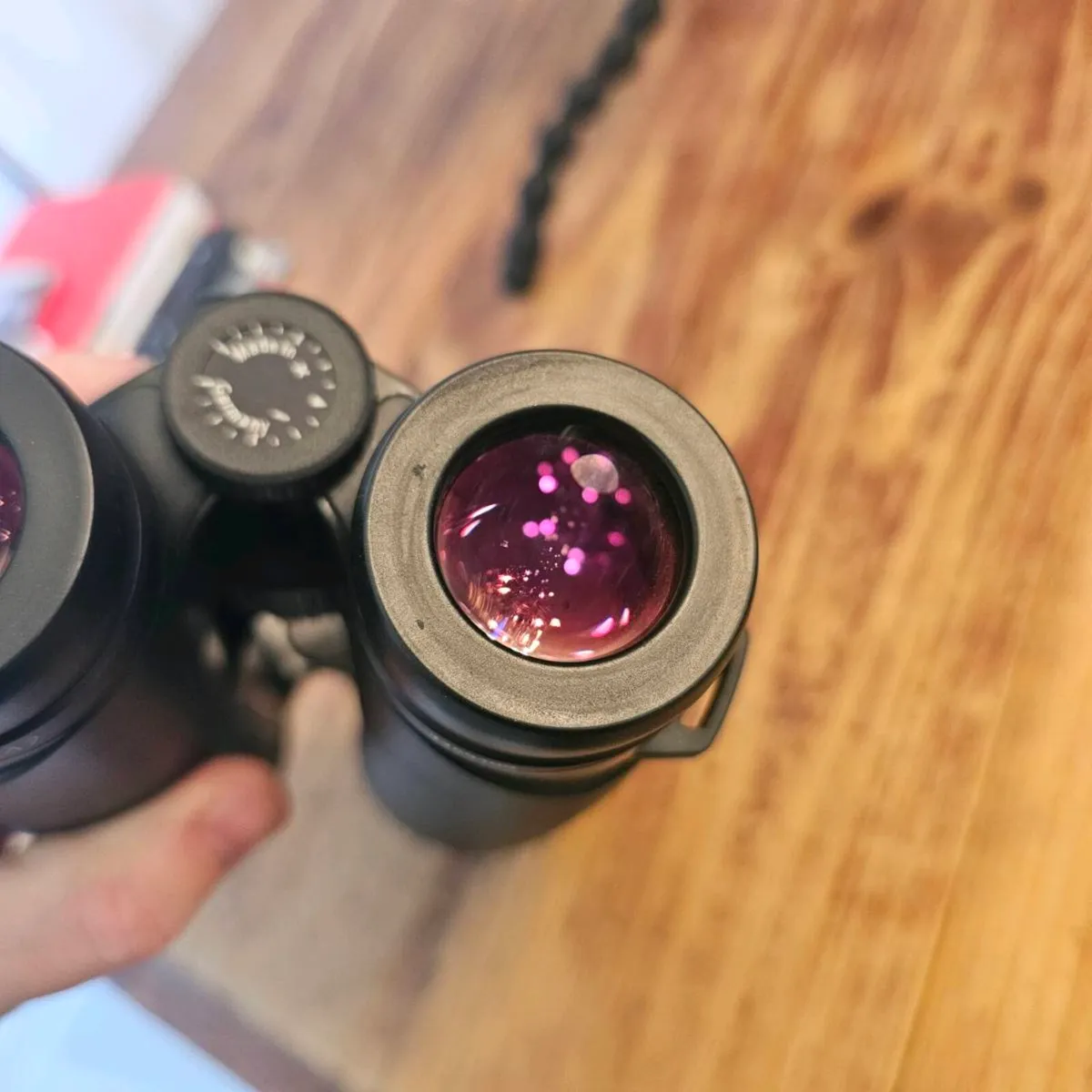 Zeiss Victory 10 x 42 SF - Image 4