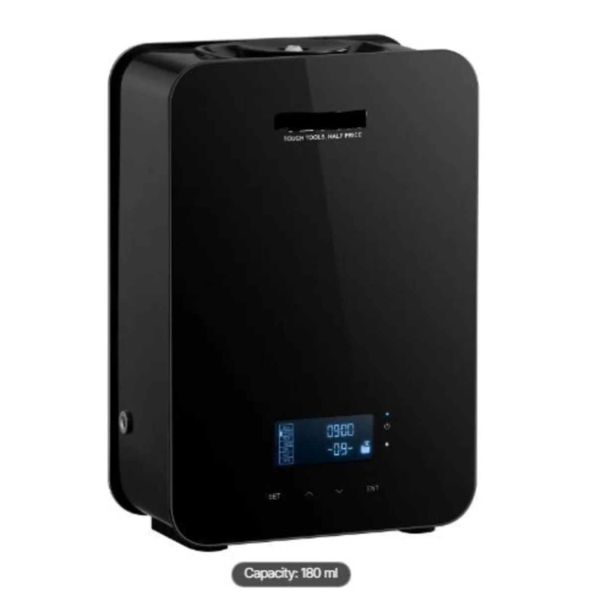 Upgrade HVAC Scent Diffuser, Smart Scent Air Machi - Image 1