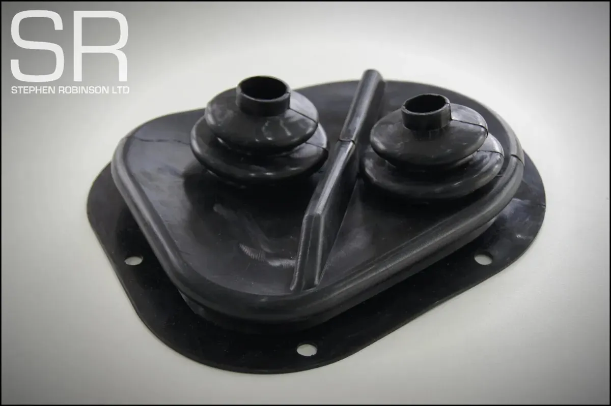 Ford Super Q Gear Gator boot - Image 4