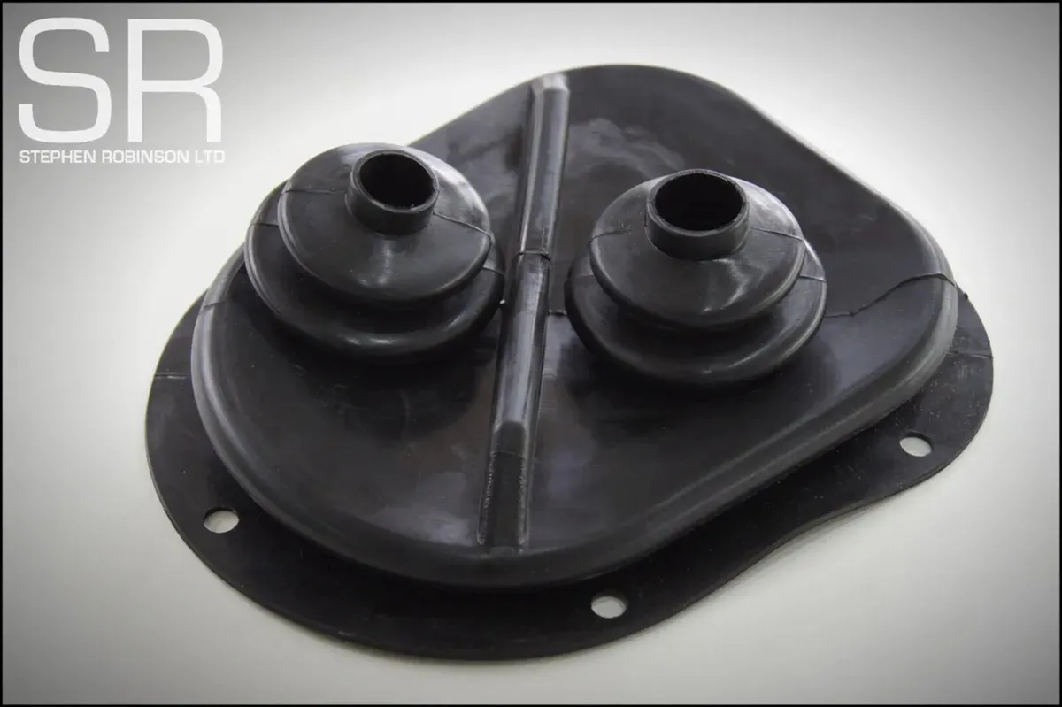 Ford Super Q Gear Gator boot - Image 1
