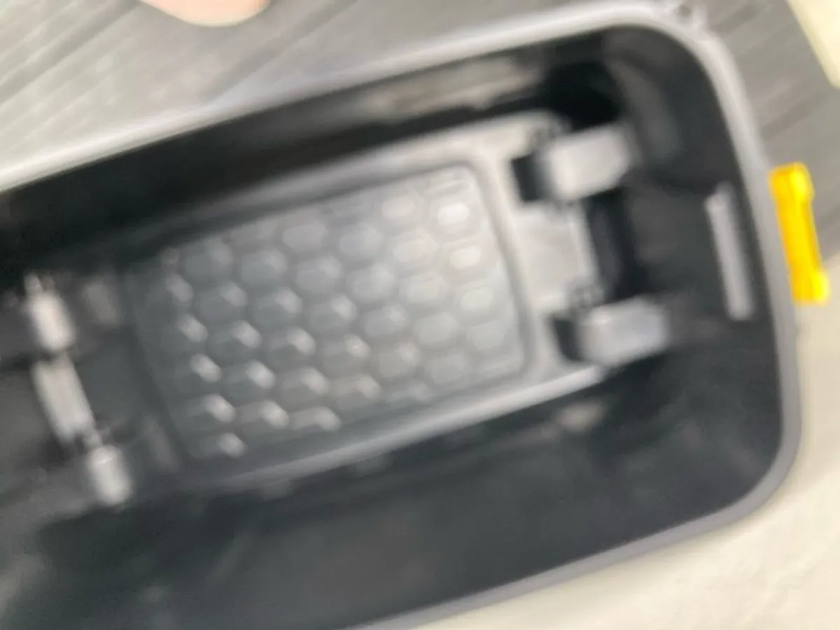 Plastic Storage Containers - Image 4