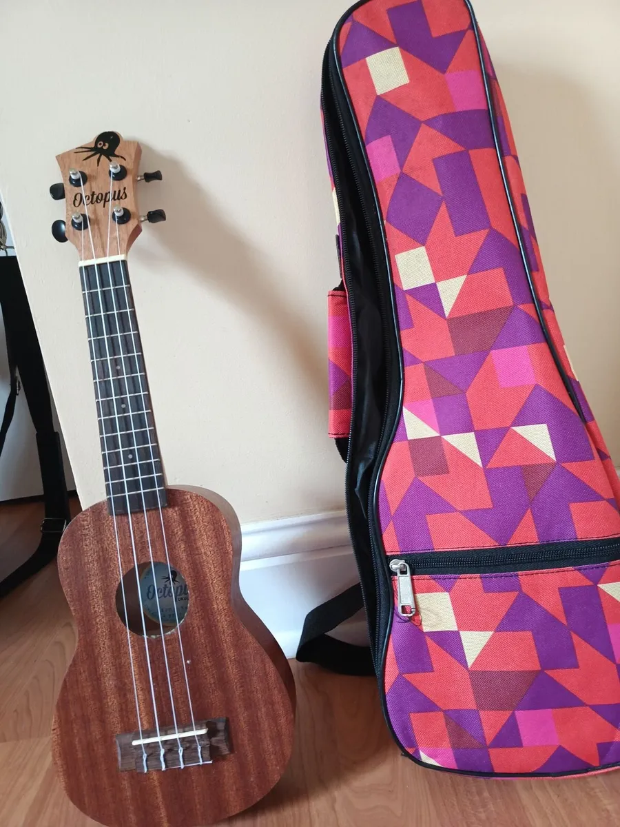 Ukulele