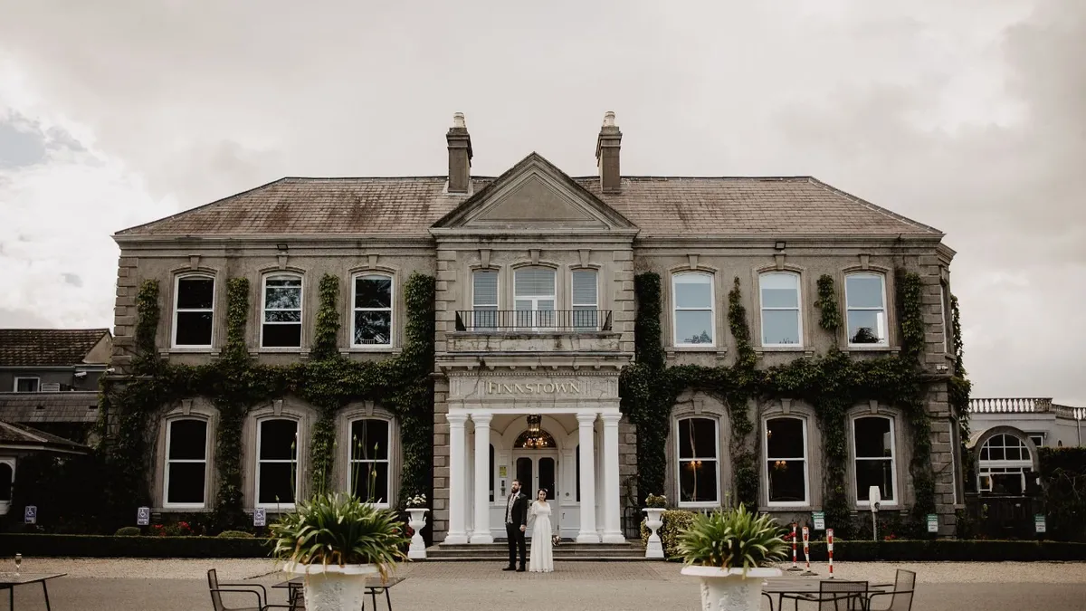 Wedding Photographer Kildare - Image 3