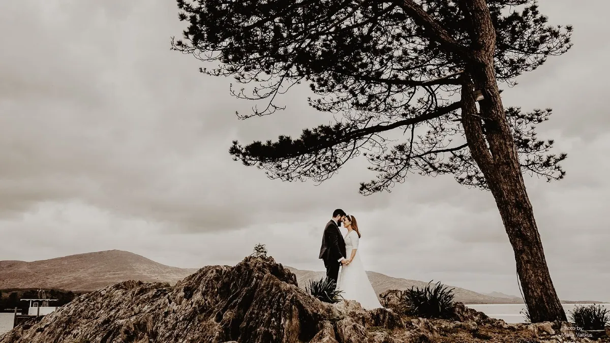 Wedding Photographer Kildare - Image 4