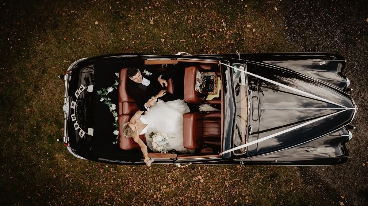 Wedding Photographer Kildare - Image 1