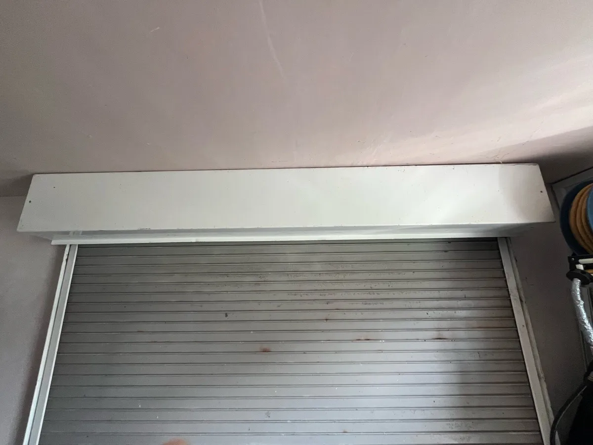 Garage roller door - Image 2
