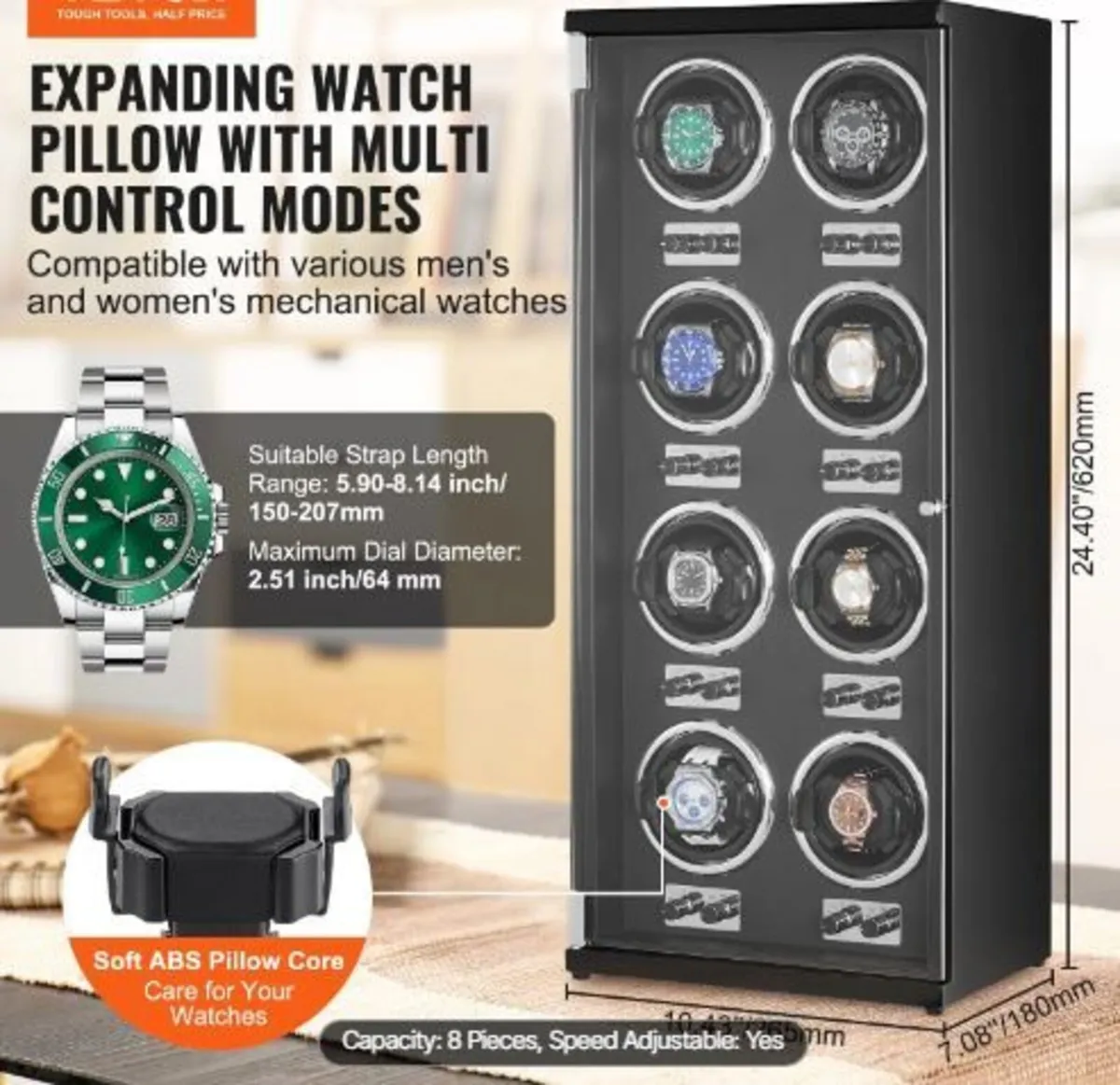 Watch Winder - Image 1