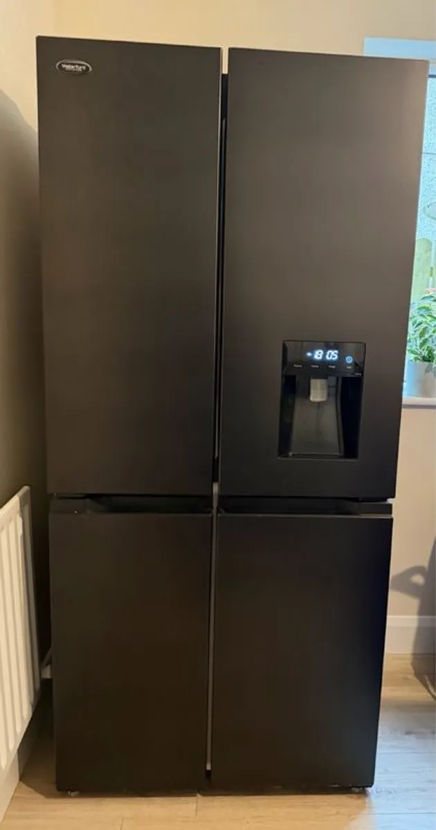 Fridge Freezer - Image 1