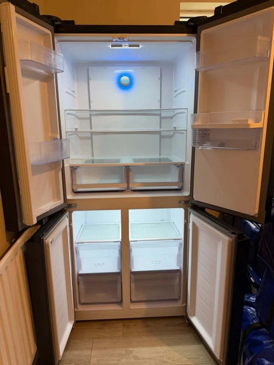 Fridge Freezer - Image 3