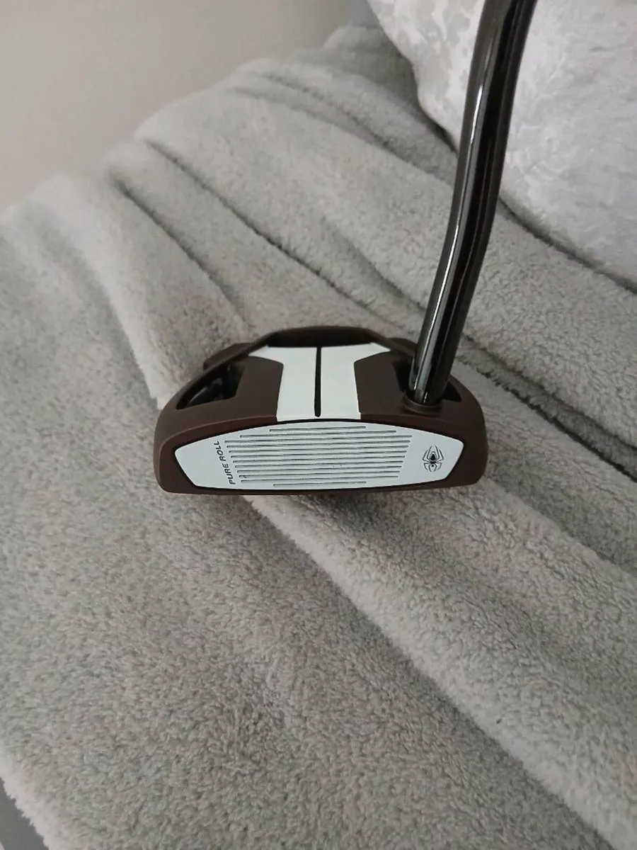 Taylormade spider tour x latest model - Image 4
