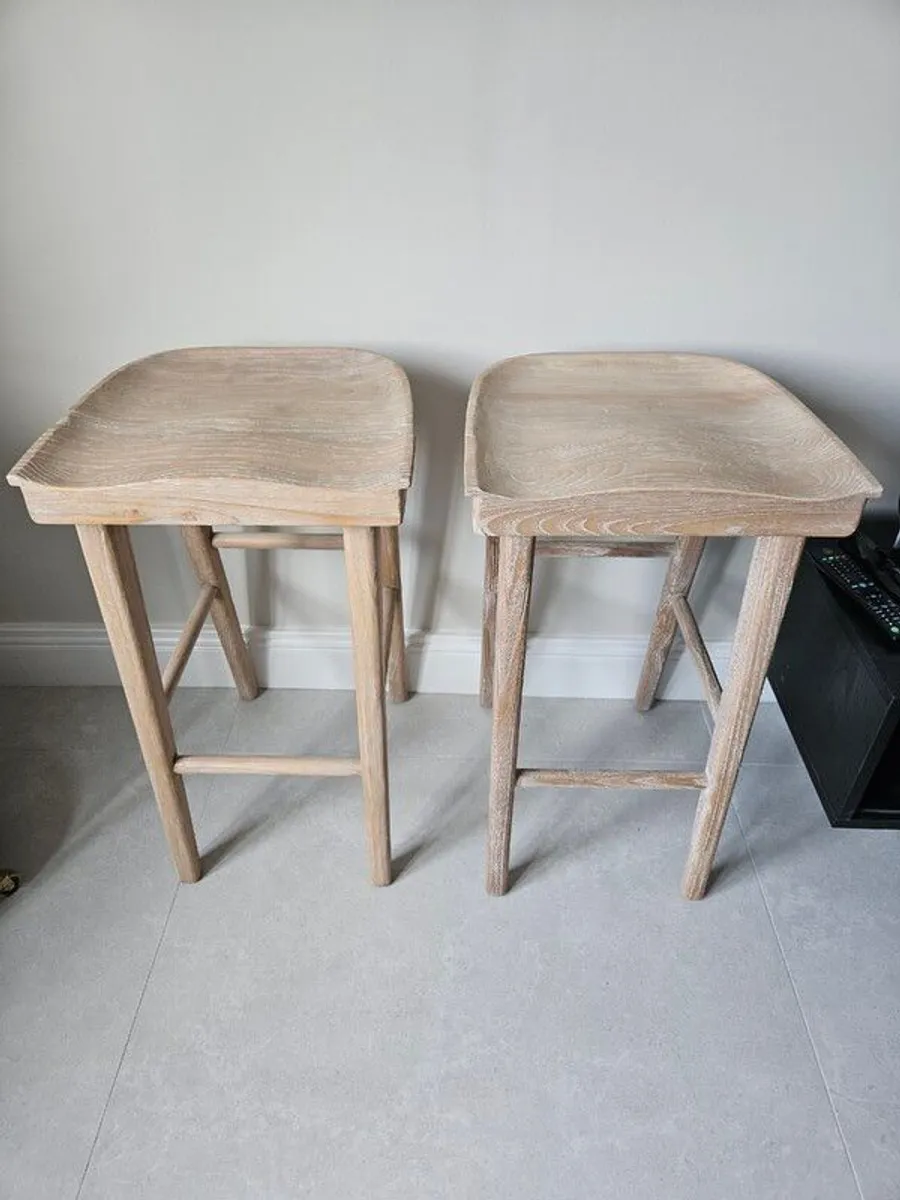 Kitchen stool - Image 3