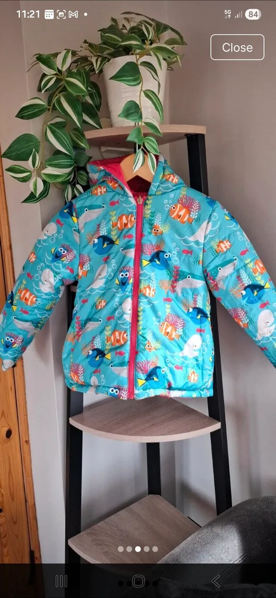 Kids coat - Image 2
