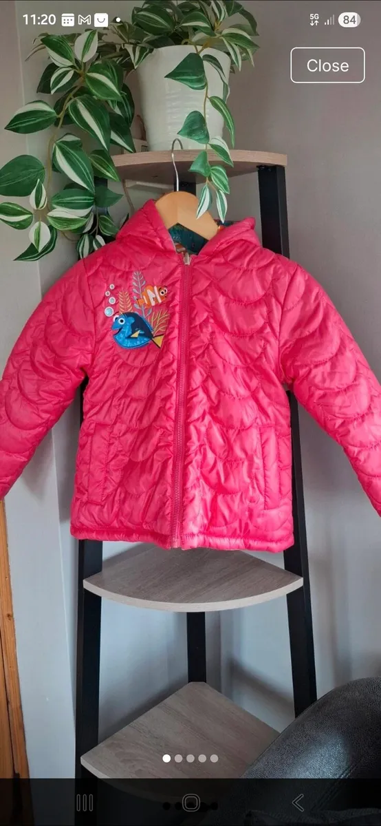 Kids coat - Image 1