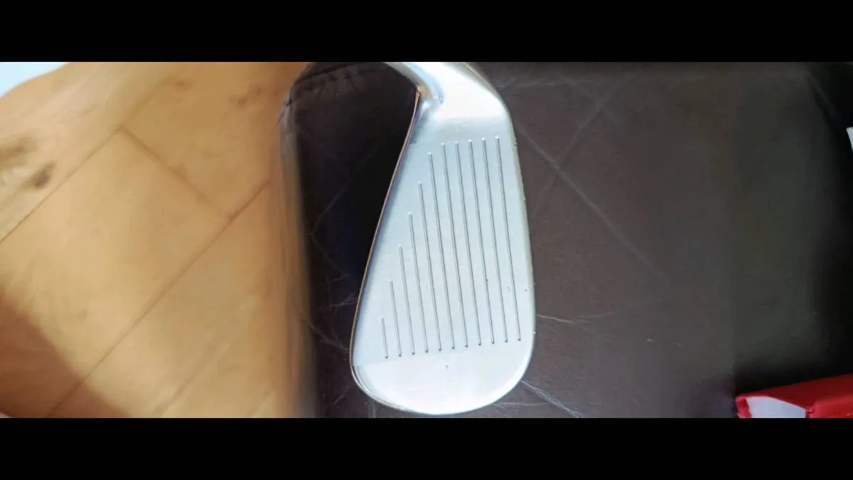 Mizuno mp-20 4 iron - Image 2