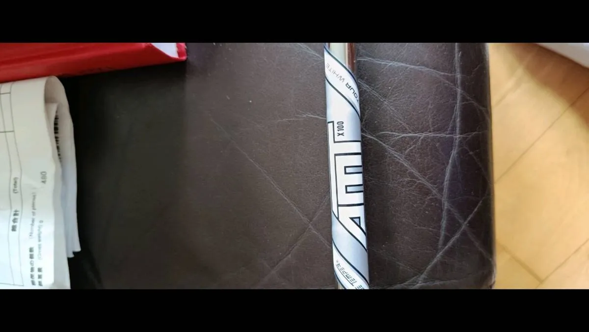Mizuno mp-20 4 iron - Image 3