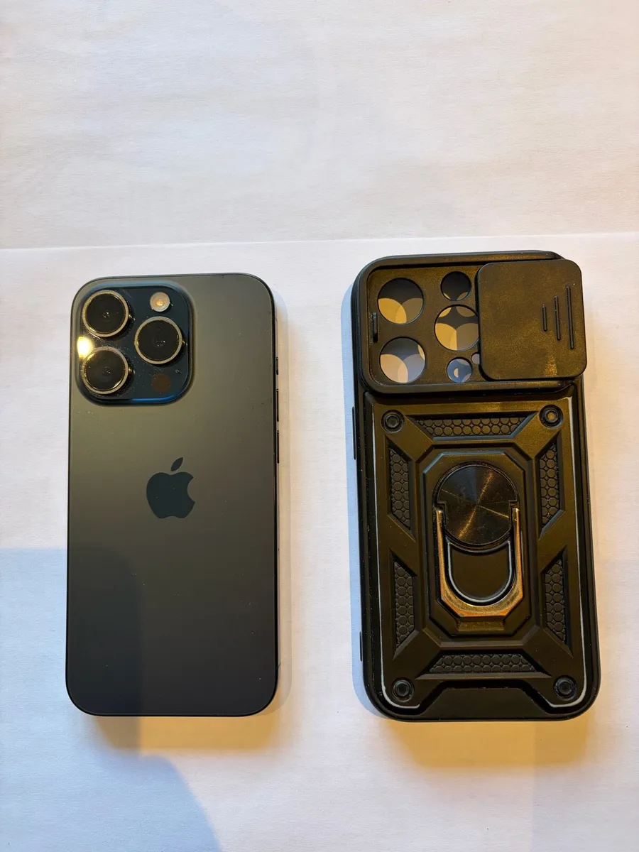 iPhone 15 Pro - Image 3