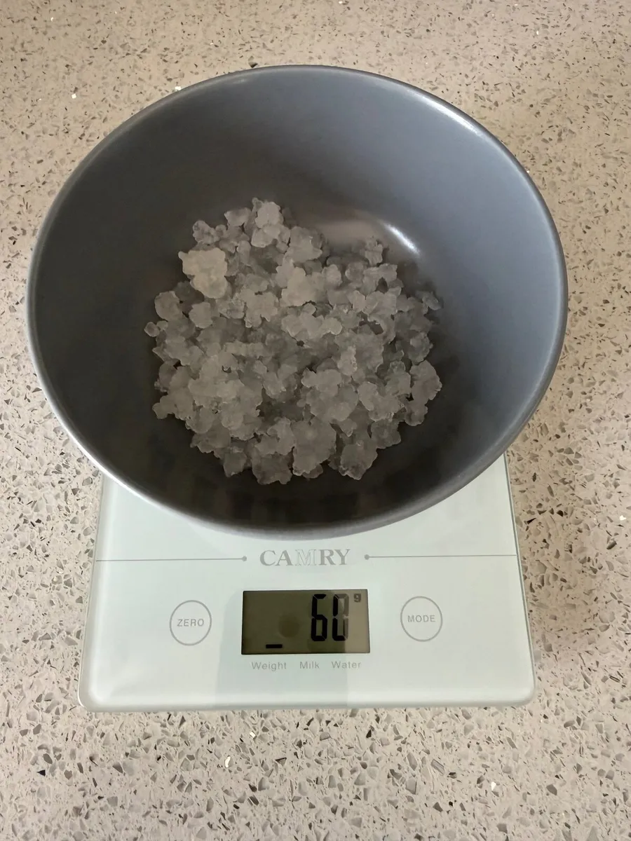 Water Kefir Grains - Image 2