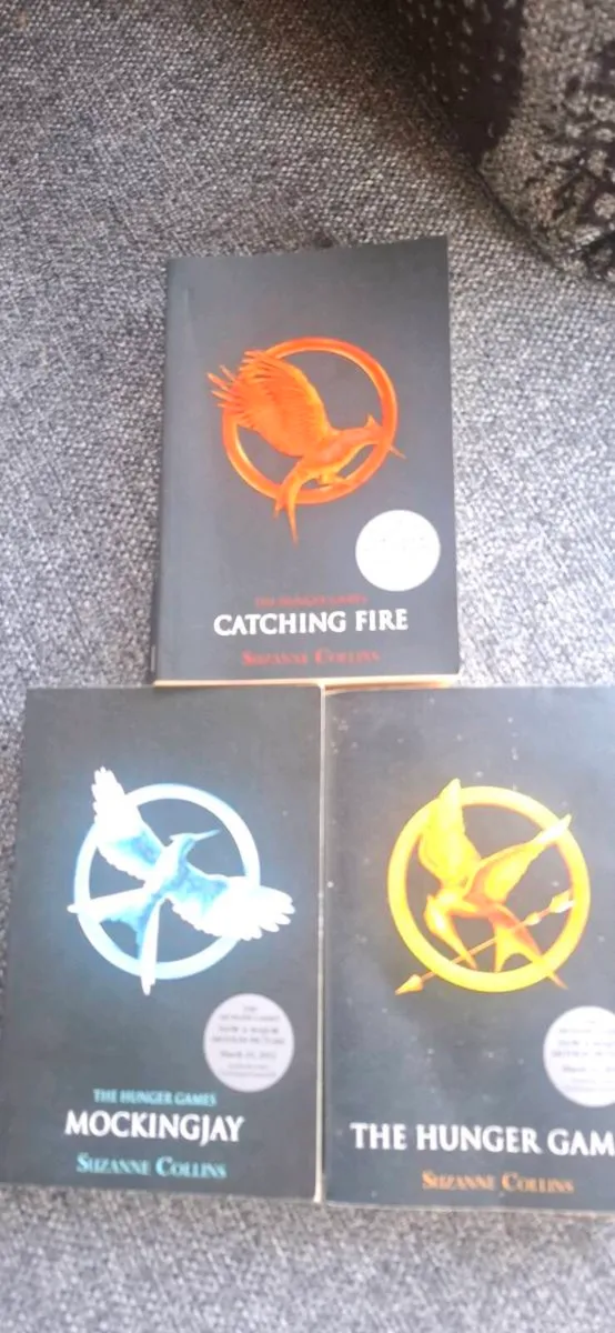 Books - Image 1