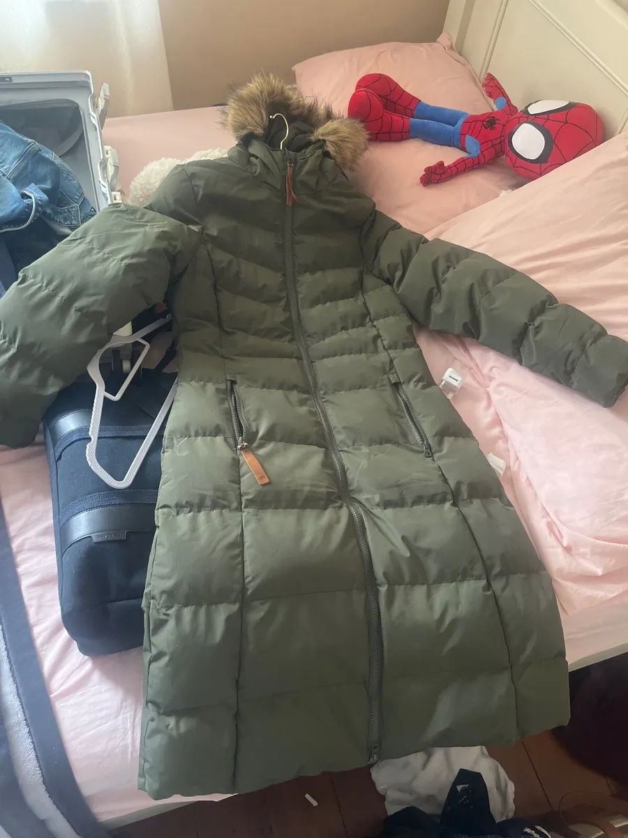 Jacket - Image 1
