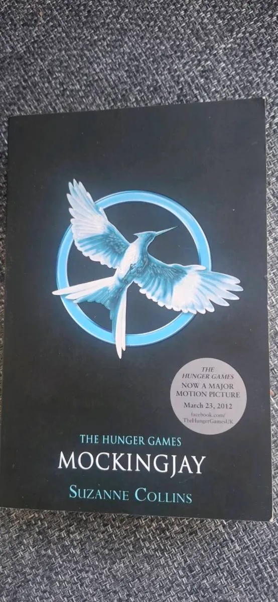Books - Image 3