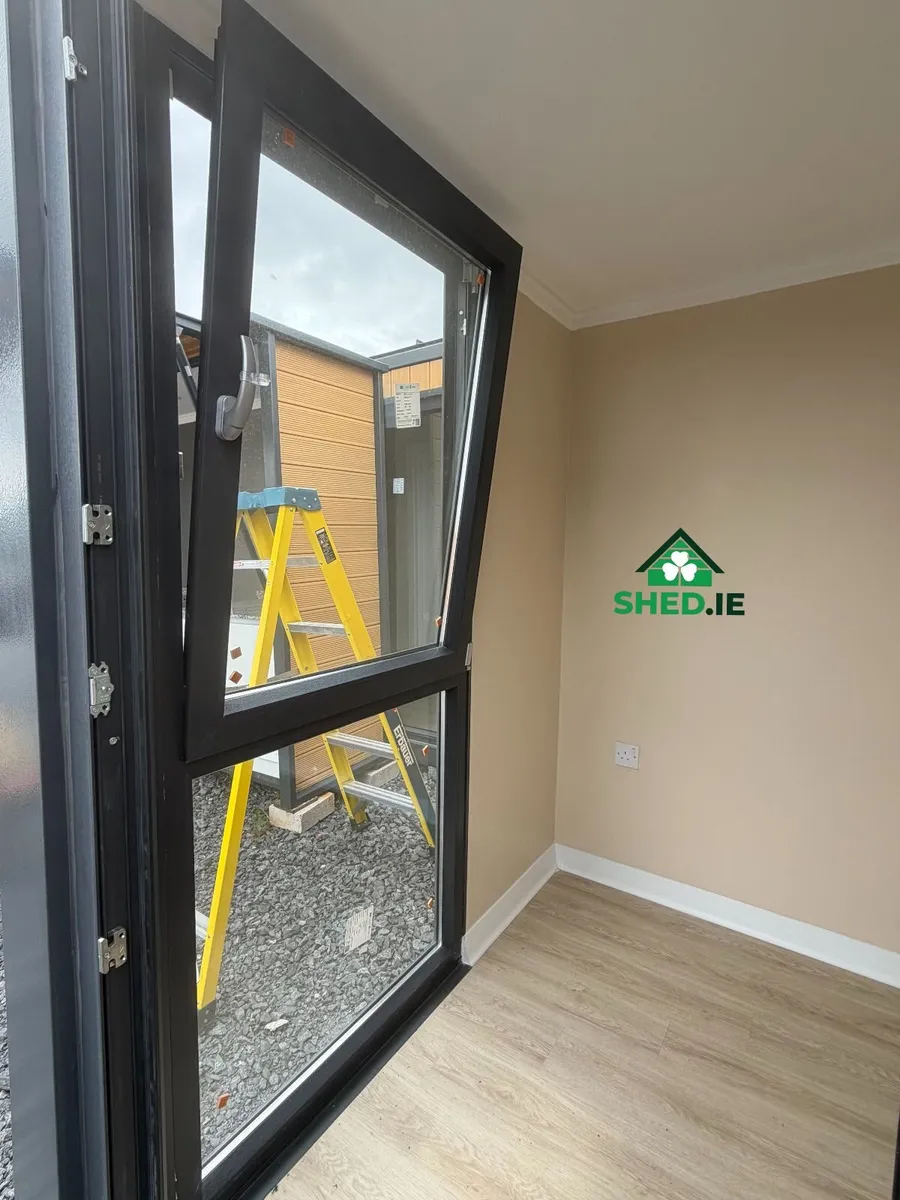 Garden Room – 2200 × 1900 mm - Image 4
