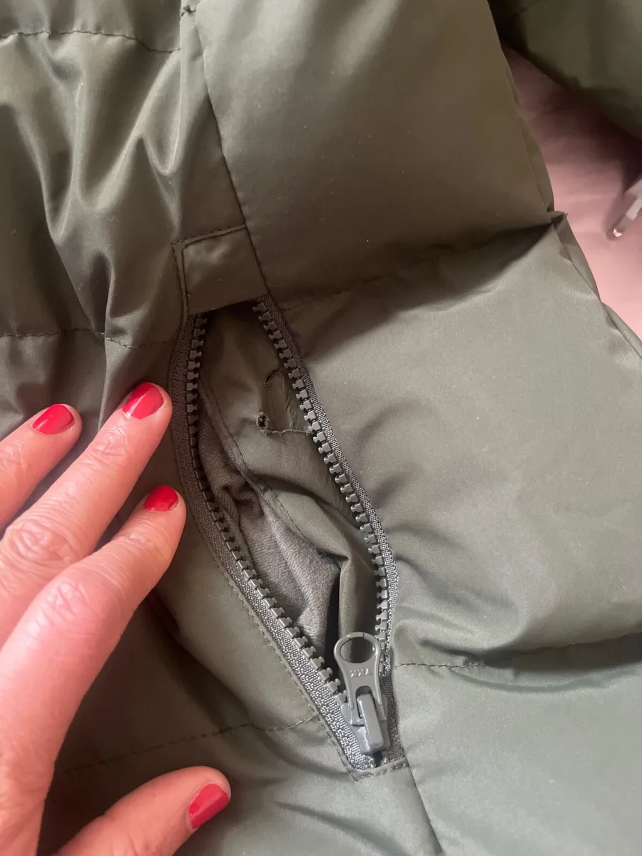 Jacket - Image 2