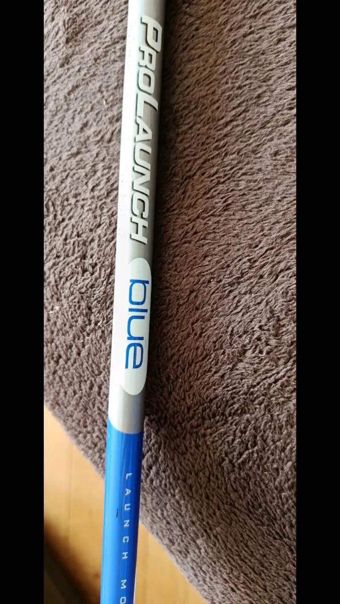 Titleist tsi3 4 wood regular shaft - Image 4