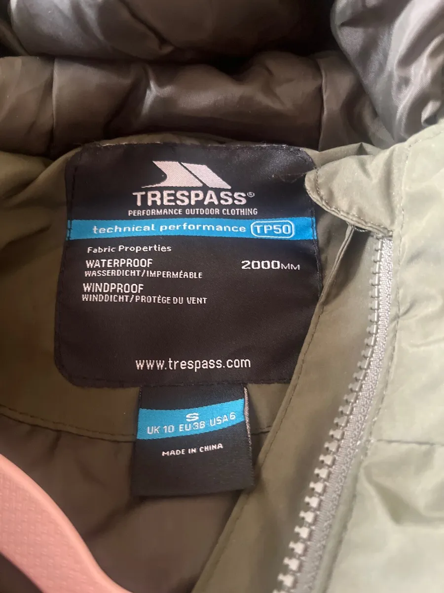 Jacket - Image 3