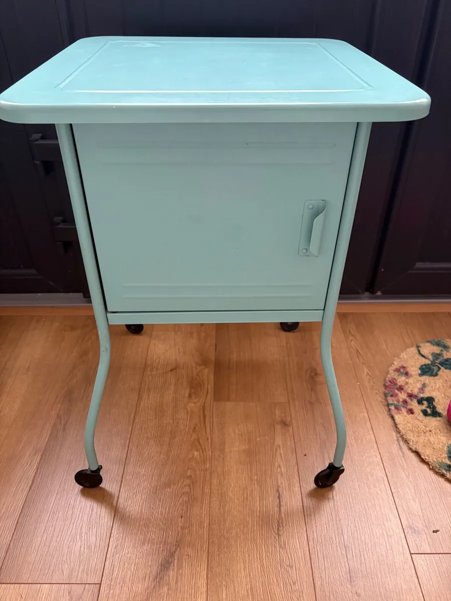 Ikea Vettre Nightstand - Image 1
