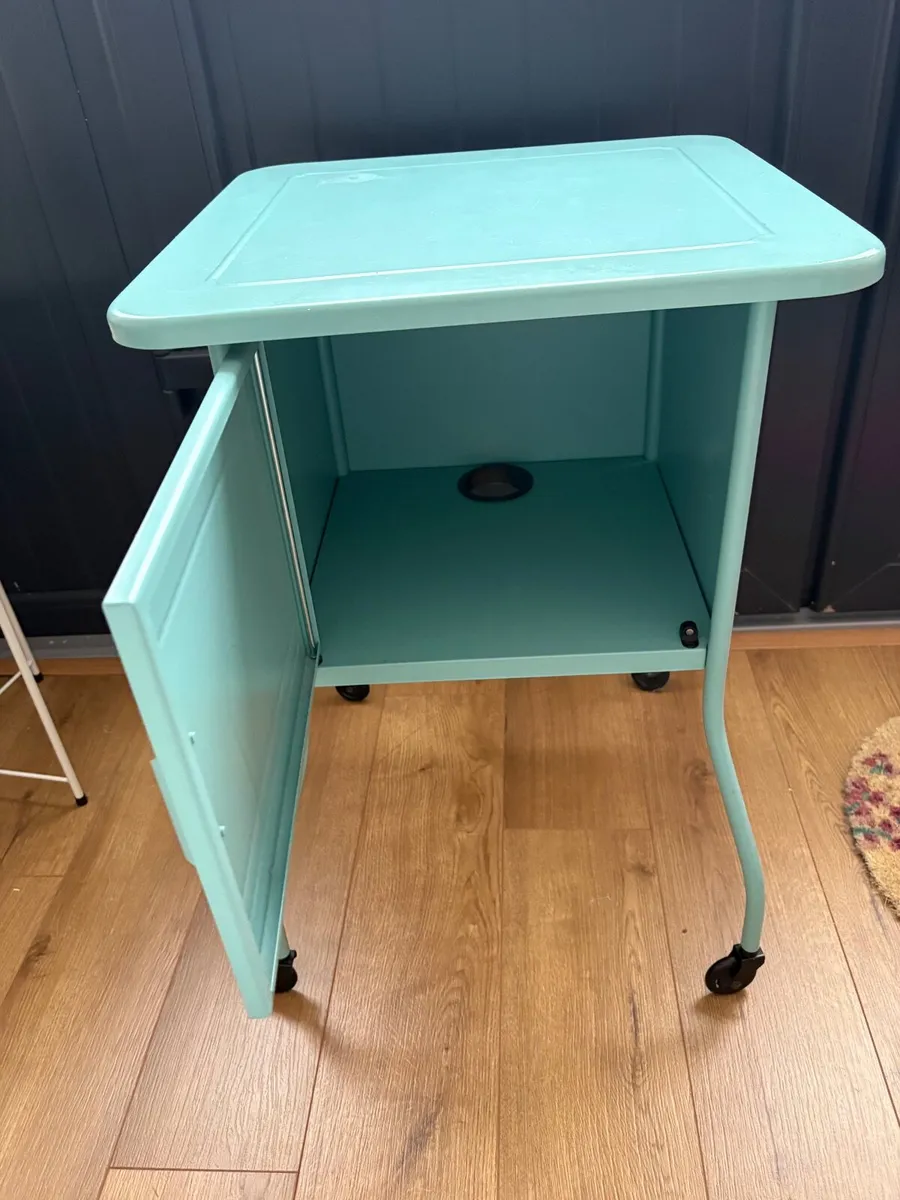 Ikea Vettre Nightstand - Image 2