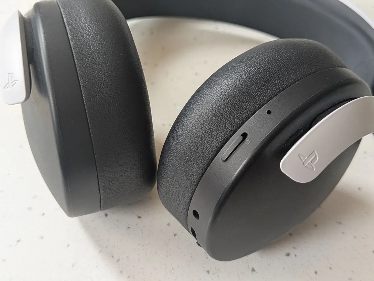 PlayStation Headset - Image 2