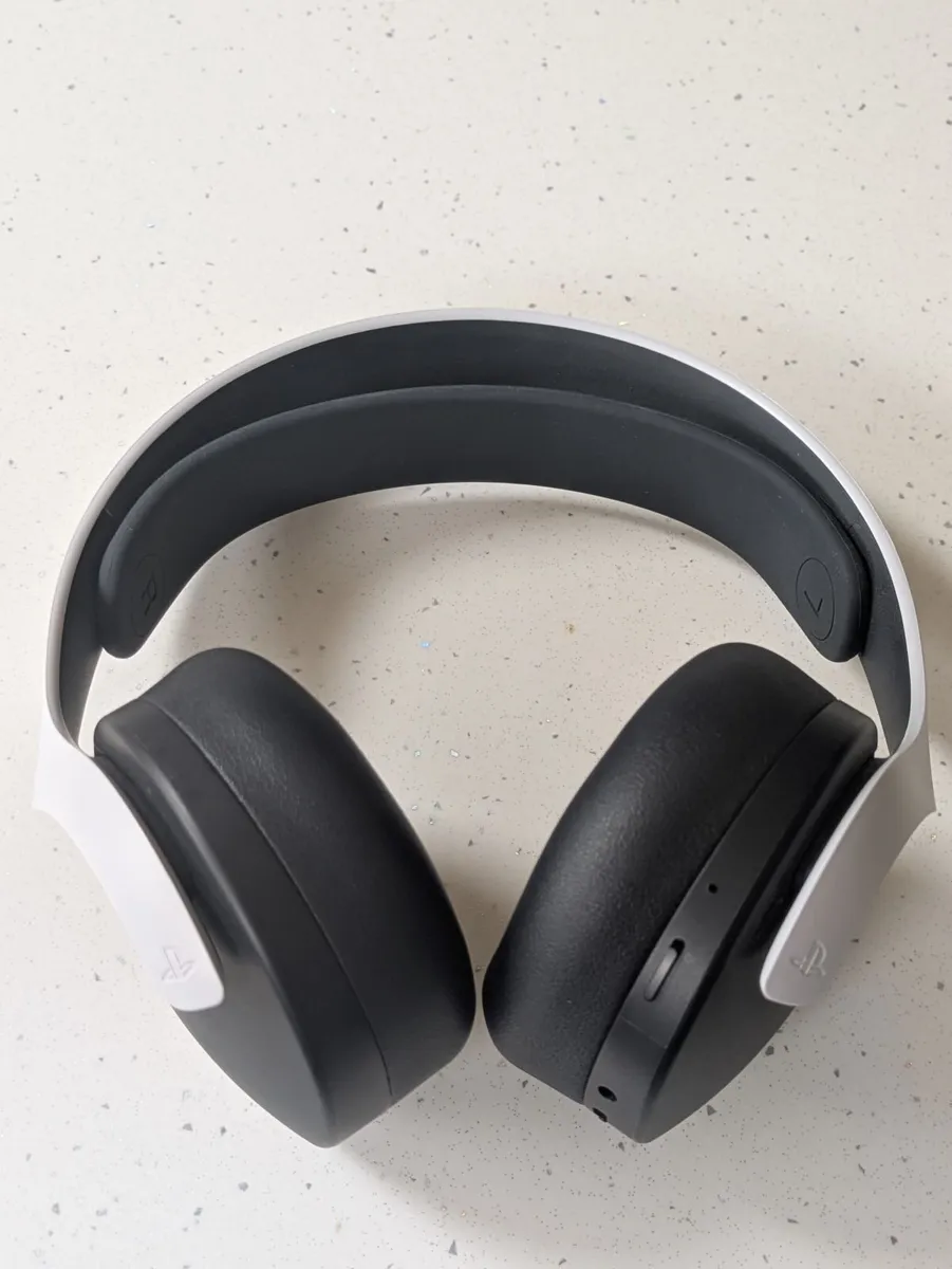 PlayStation Headset - Image 3