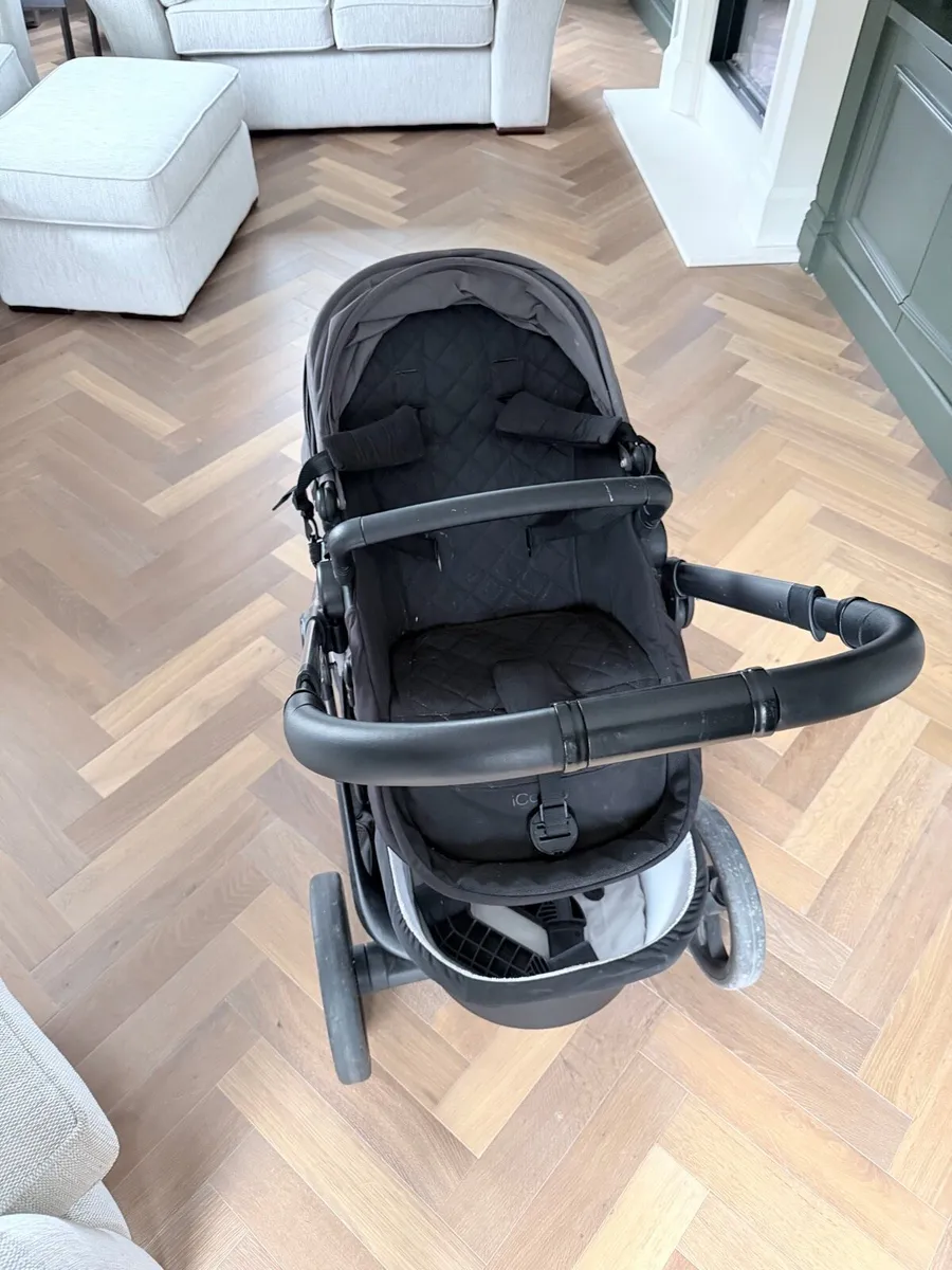 I candy travel buggy - Image 2
