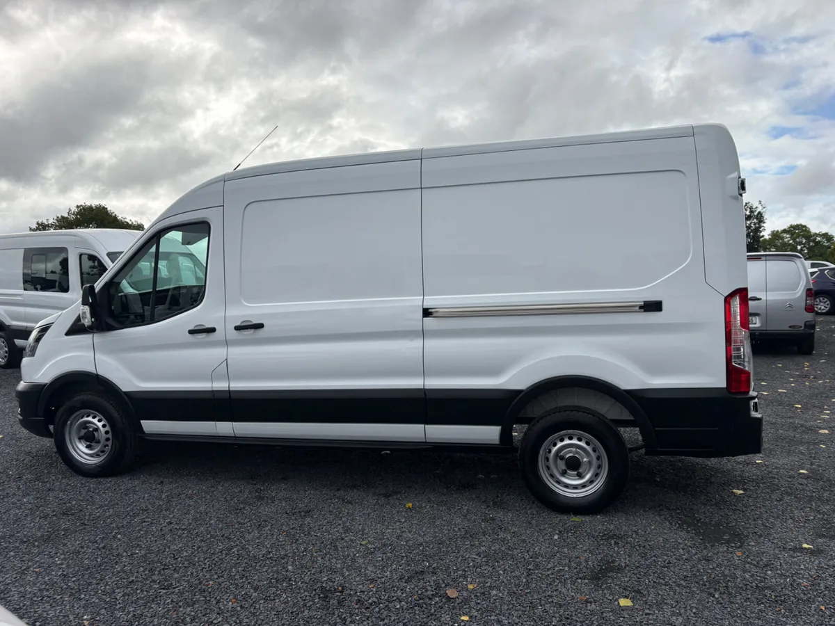 Ford Transit - Image 1