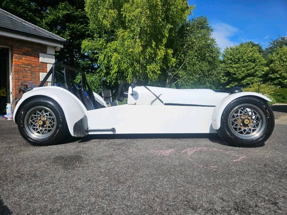 Sylva Striker - Image 3