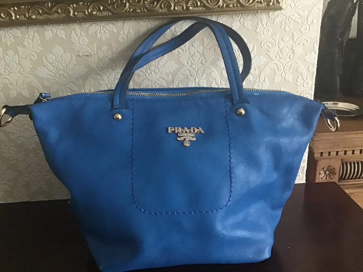 Prada Handbag - Image 1
