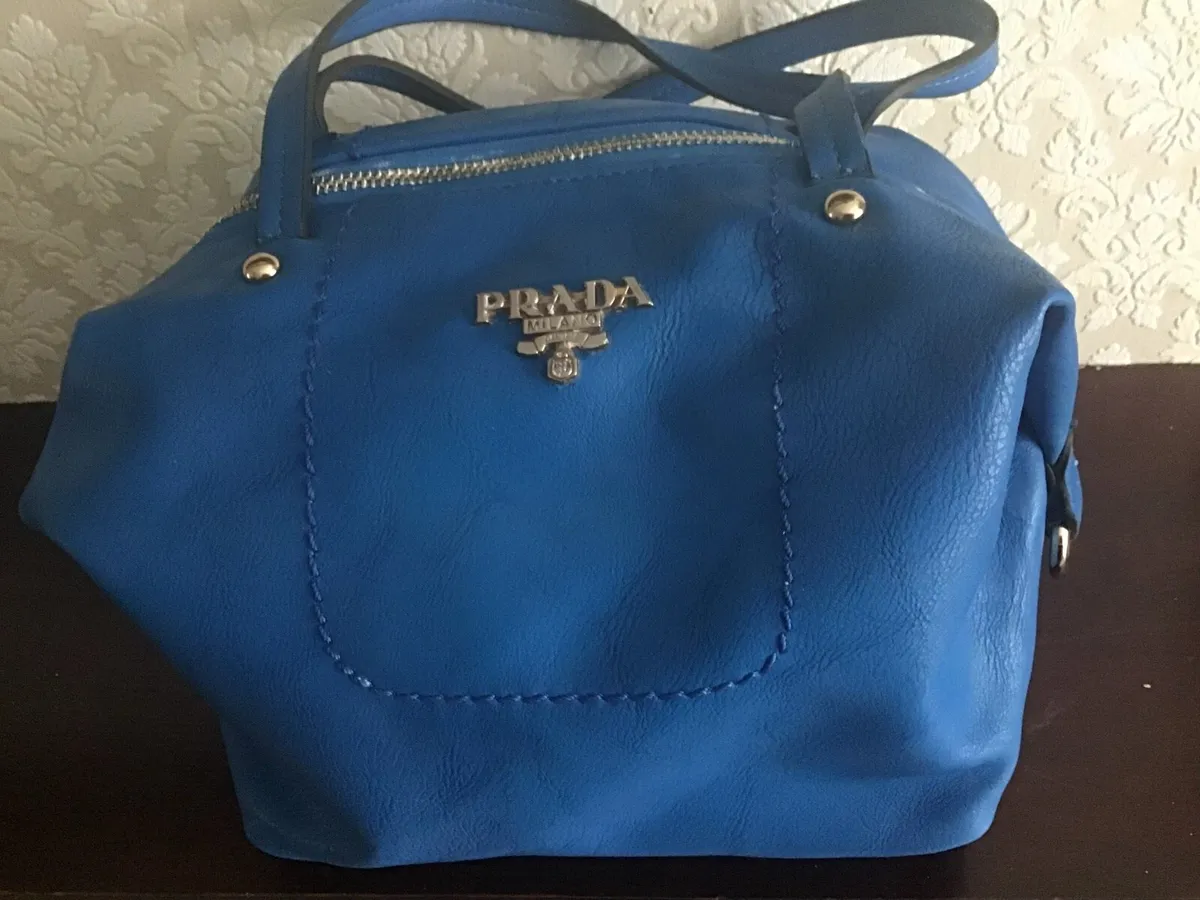 Prada Handbag - Image 4