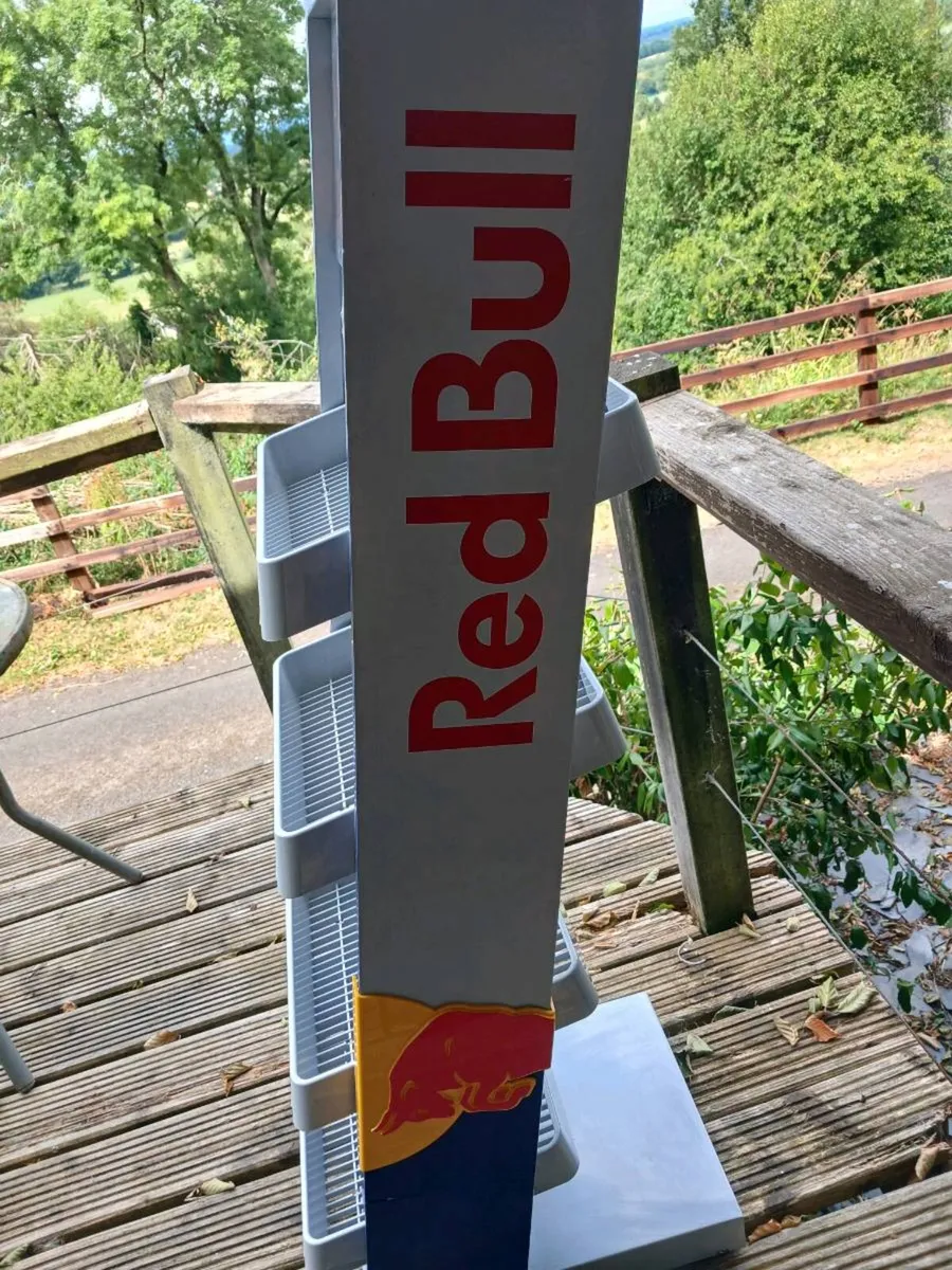Redbull stand - Image 4