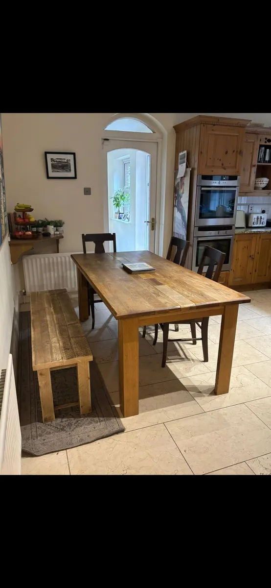 Kitchen benches for sale - Image 4