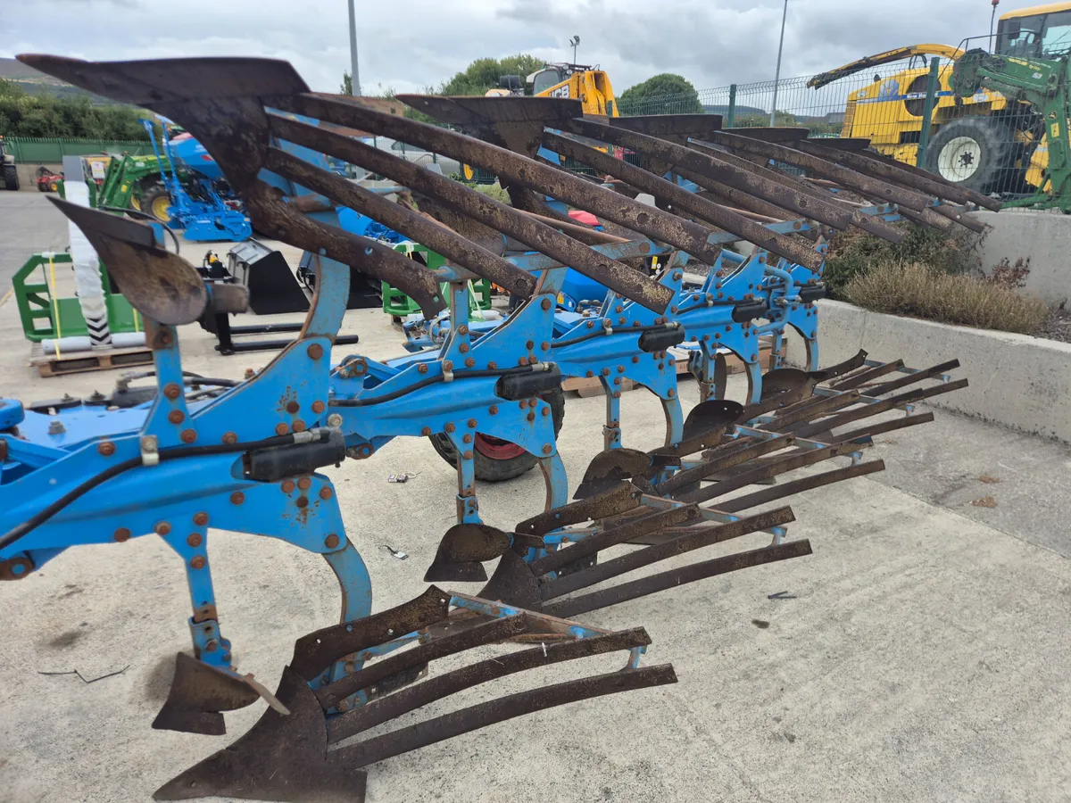 Lemken Juwel 7 2020 - Image 3