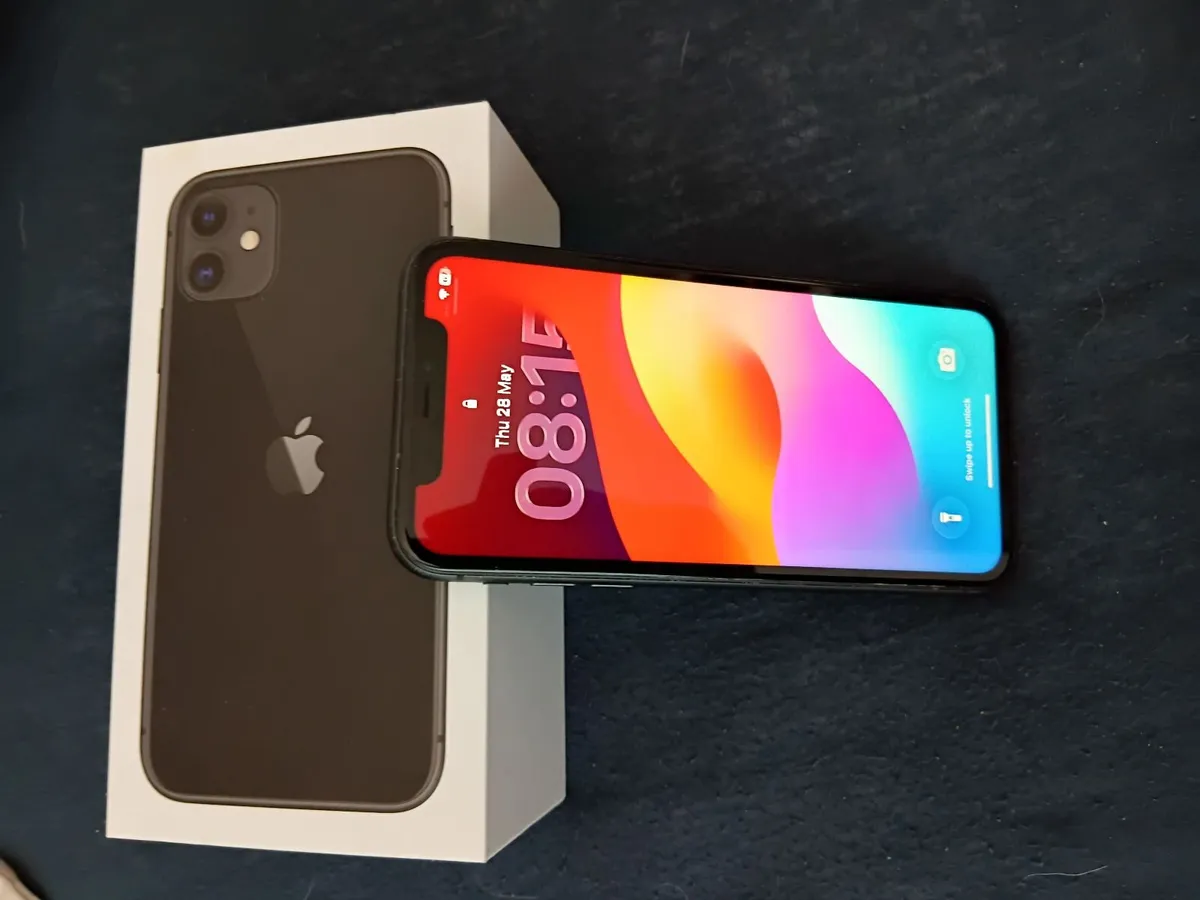 iPhones - Image 1