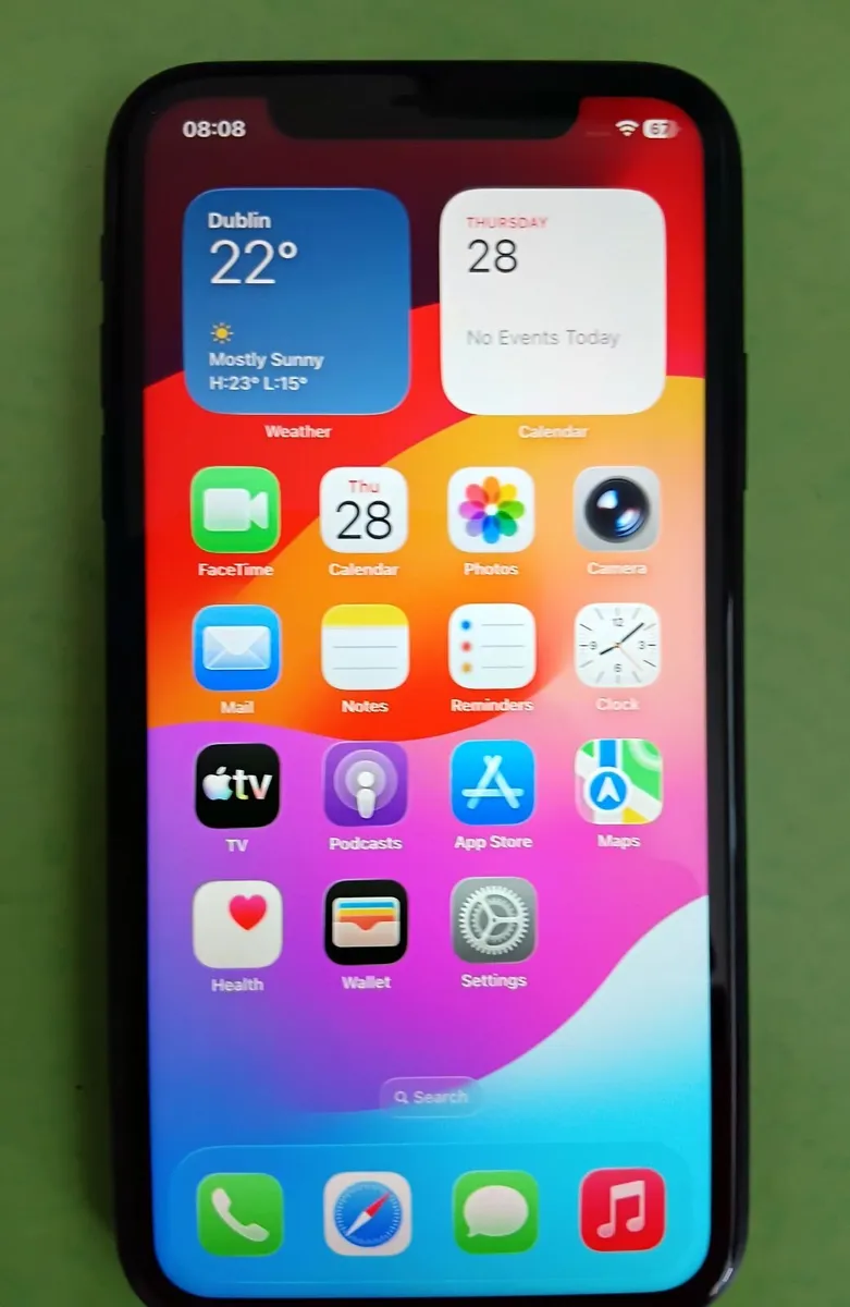 iPhones - Image 2