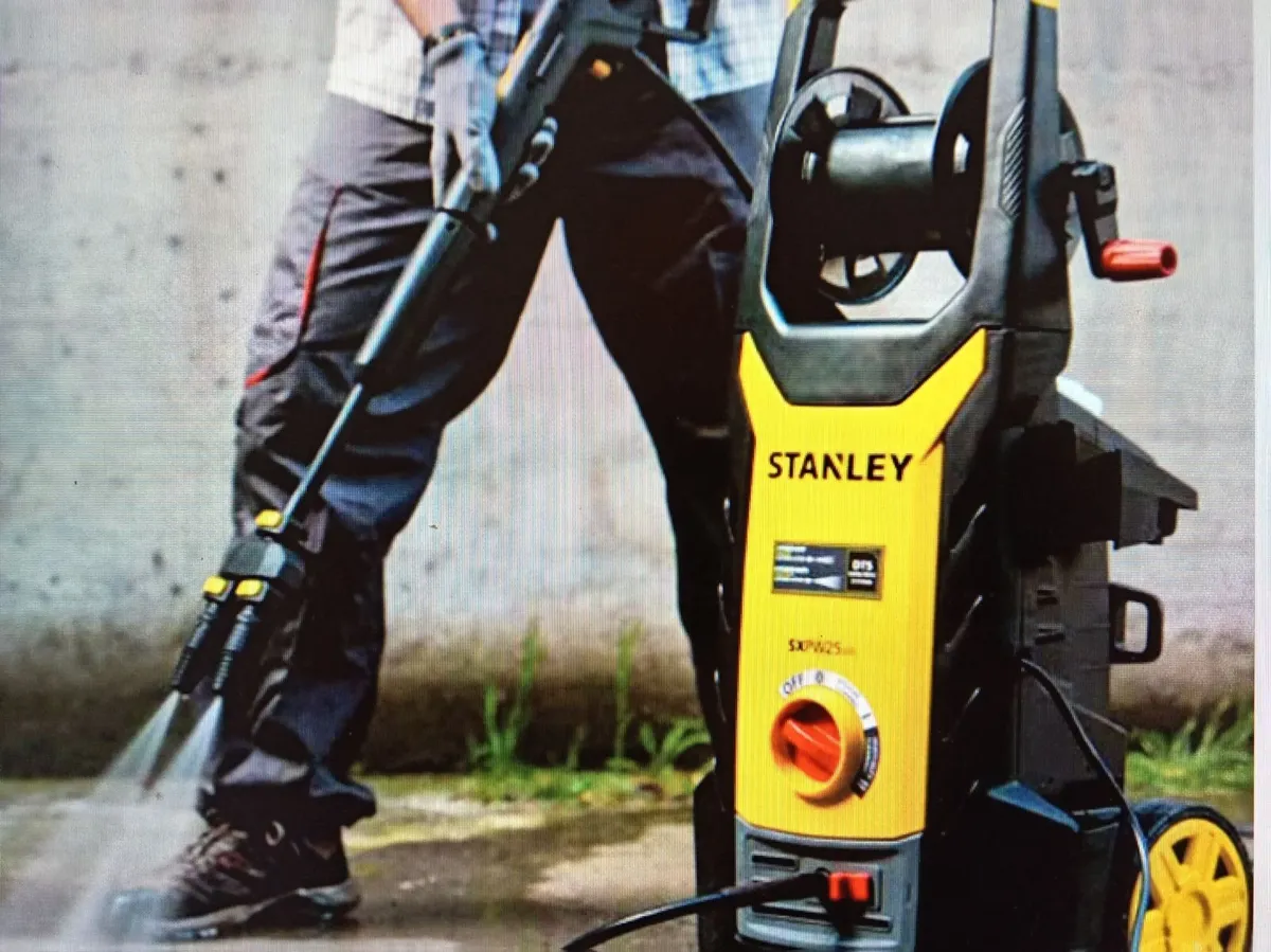 AR-Michelin/Stanley 150 Bar New Boxed - Image 3
