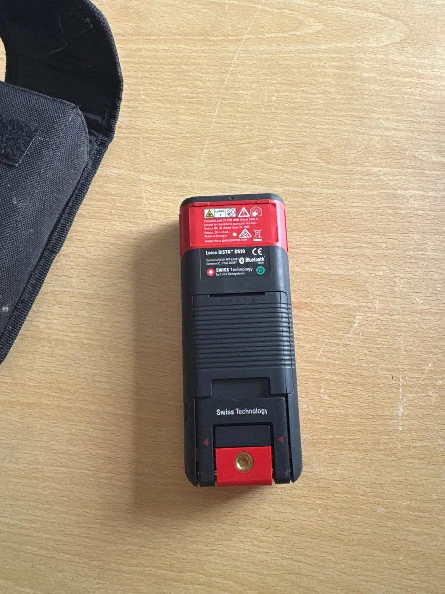Leica Disto D510 - Image 2