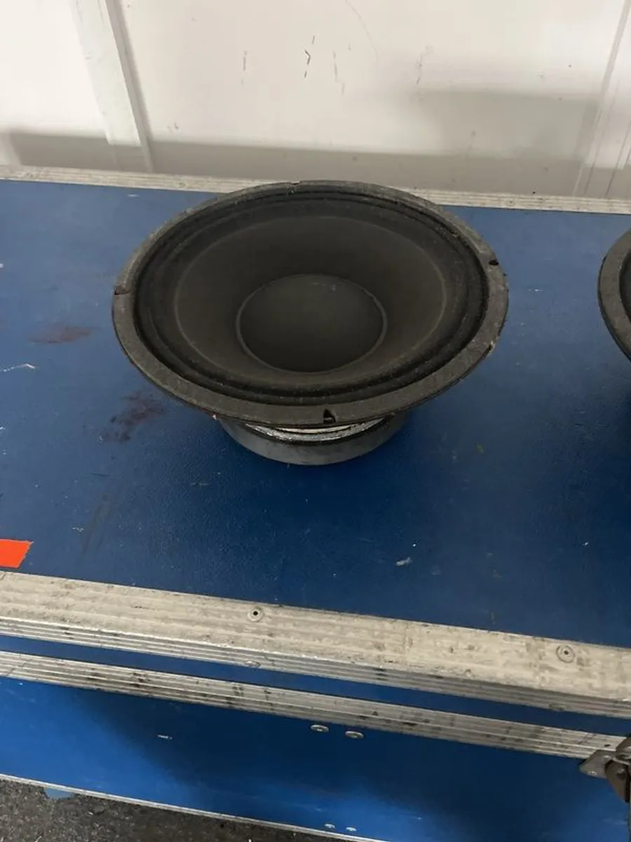 pro audio - Image 1