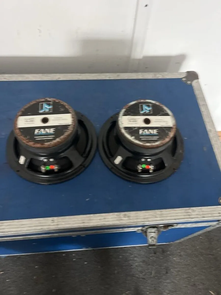 pro audio - Image 3